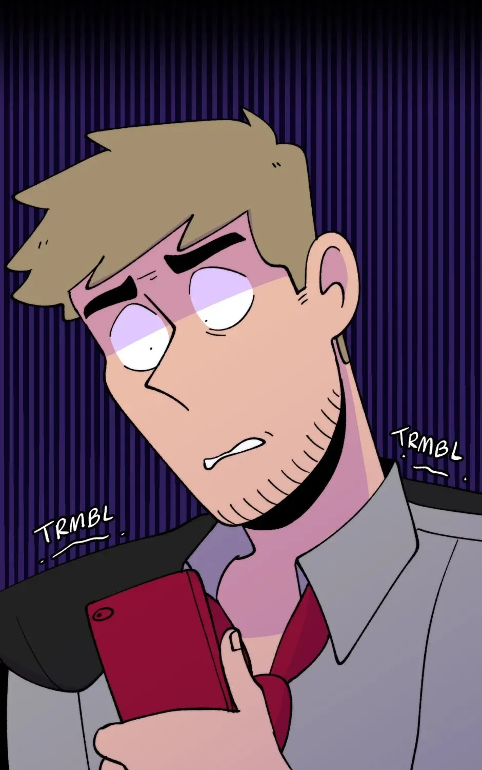 Equalizer! Chapter 88 page 35 - 