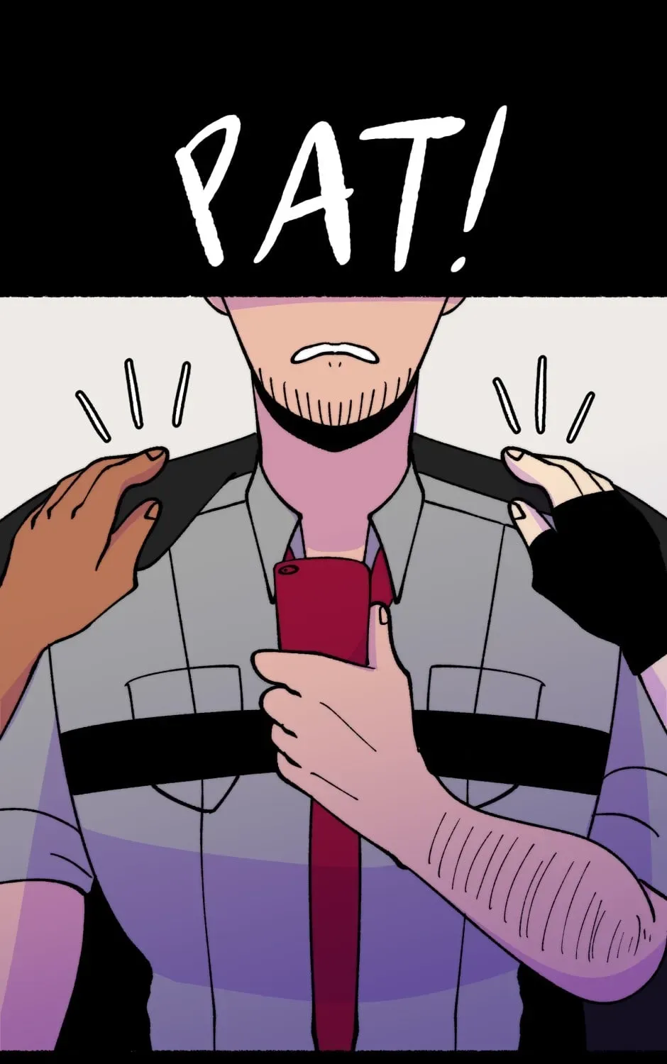 Equalizer! Chapter 88 page 39 - 