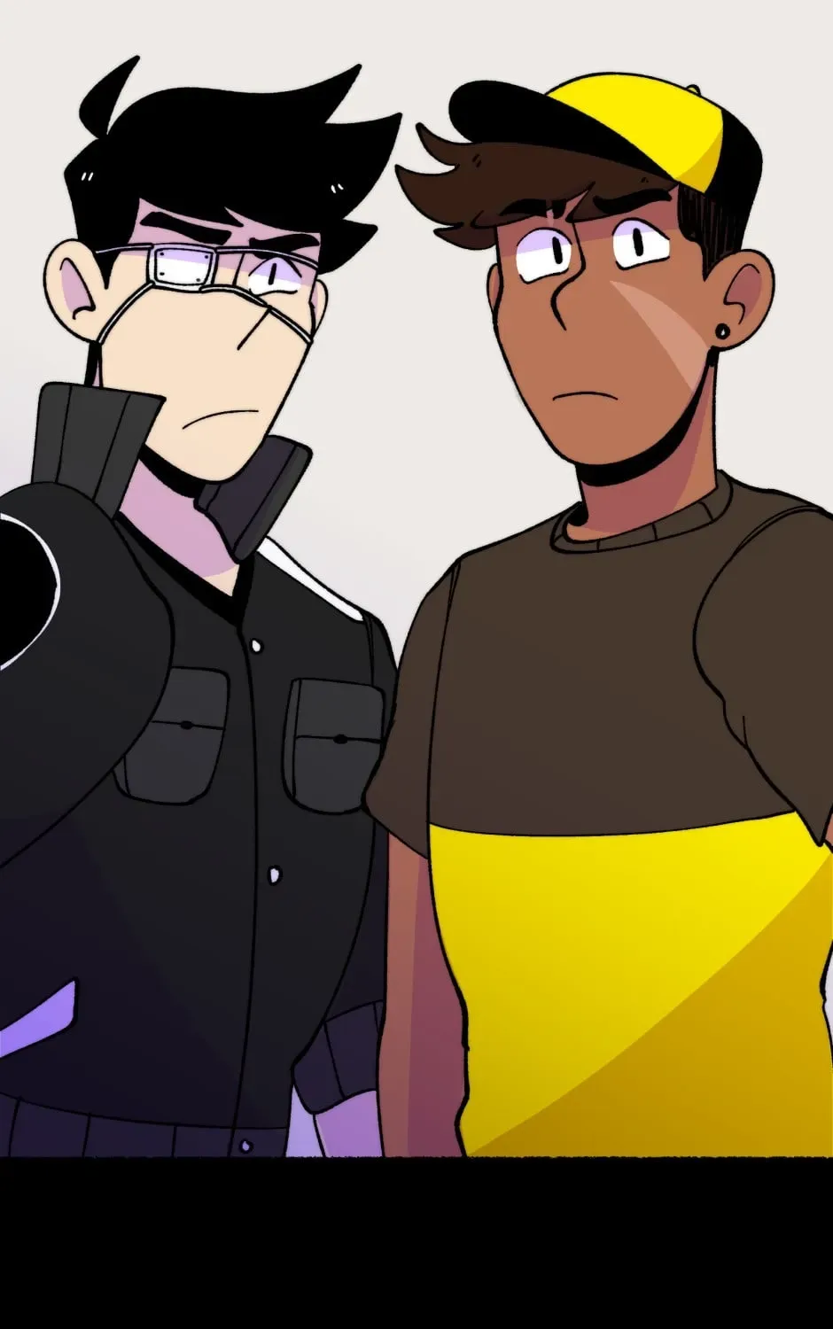 Equalizer! Chapter 88 page 41 - 