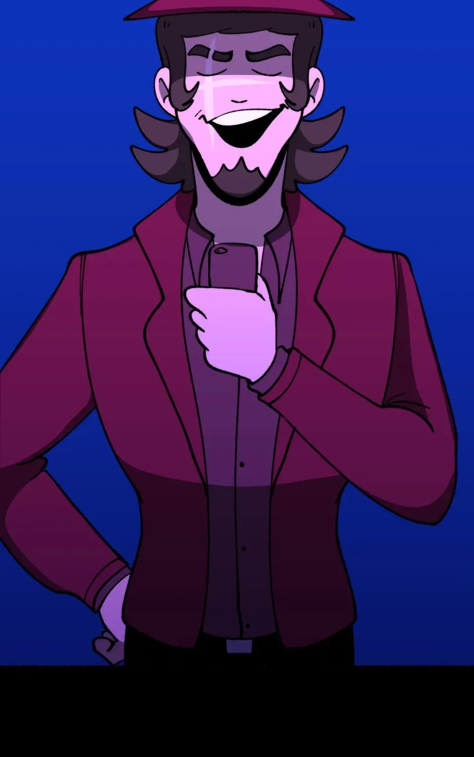 Equalizer! Chapter 88 page 47 - 