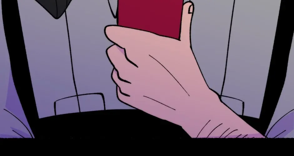 Equalizer! Chapter 88 page 6 - 