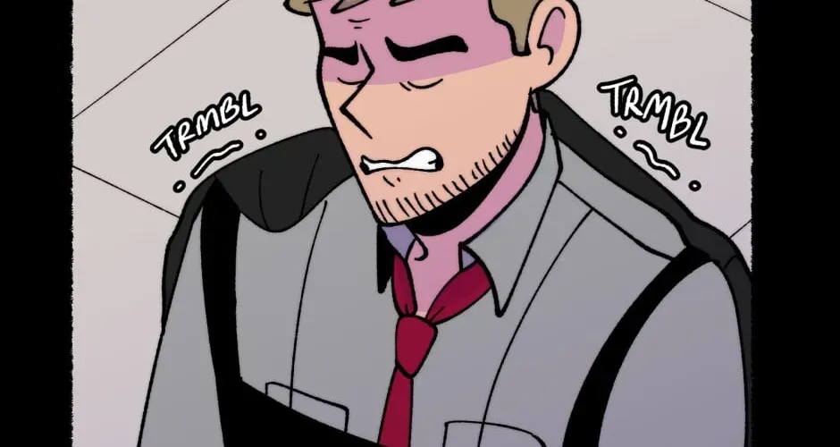 Equalizer! Chapter 88 page 52 - 