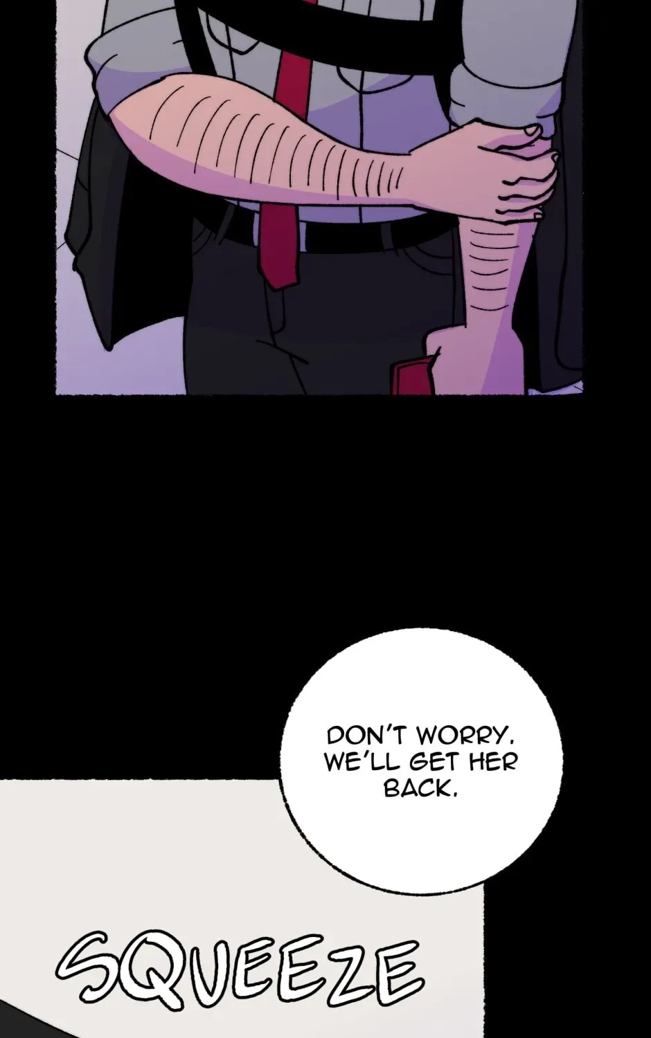 Equalizer! Chapter 88 page 53 - 