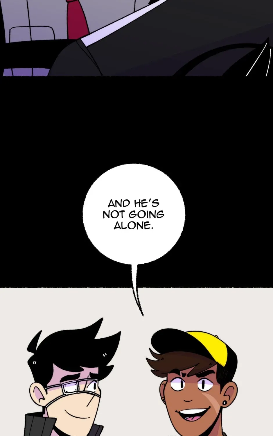 Equalizer! Chapter 88 page 57 - 