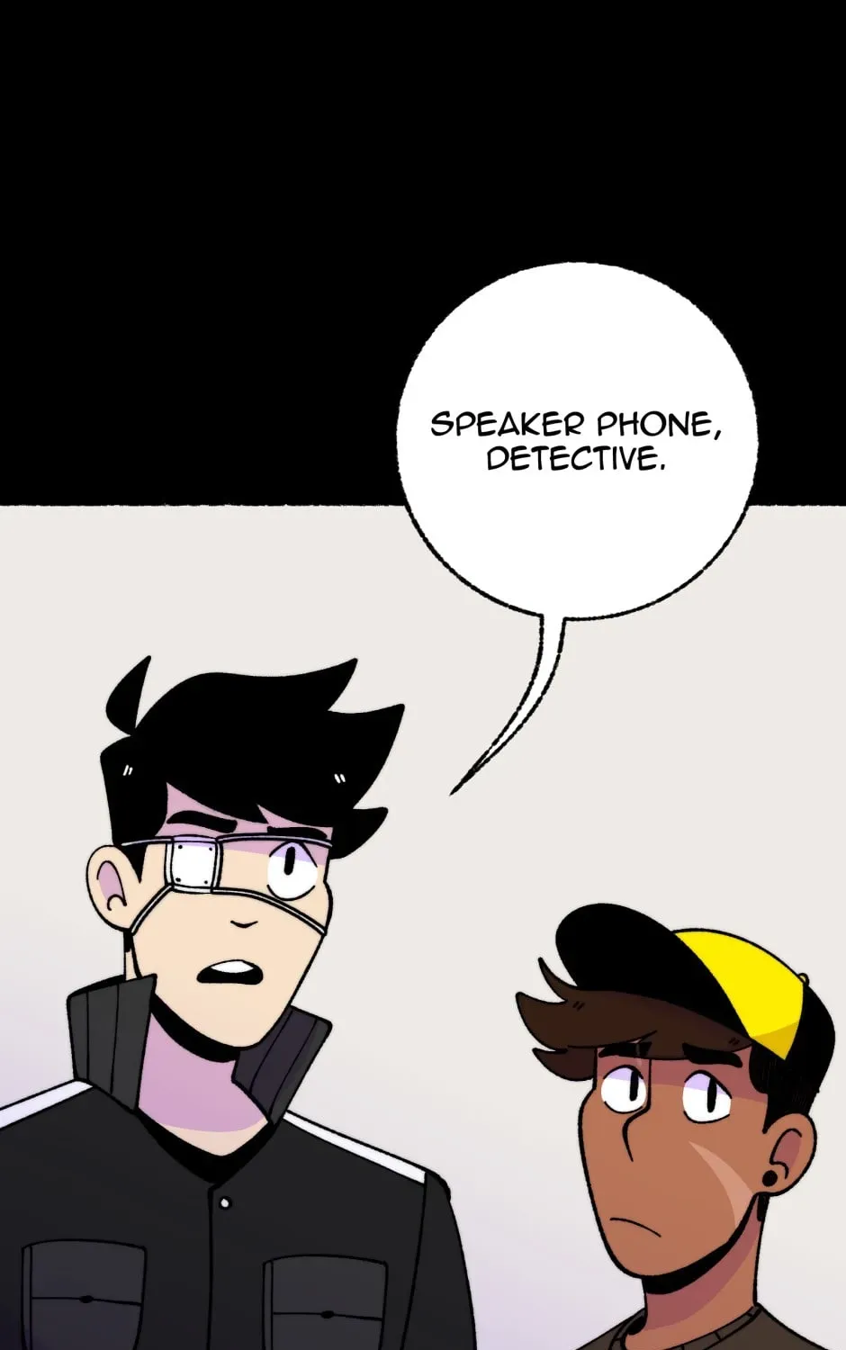 Equalizer! Chapter 88 page 7 - 