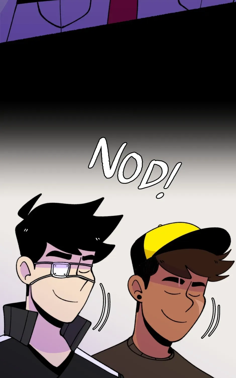 Equalizer! Chapter 88 page 69 - 