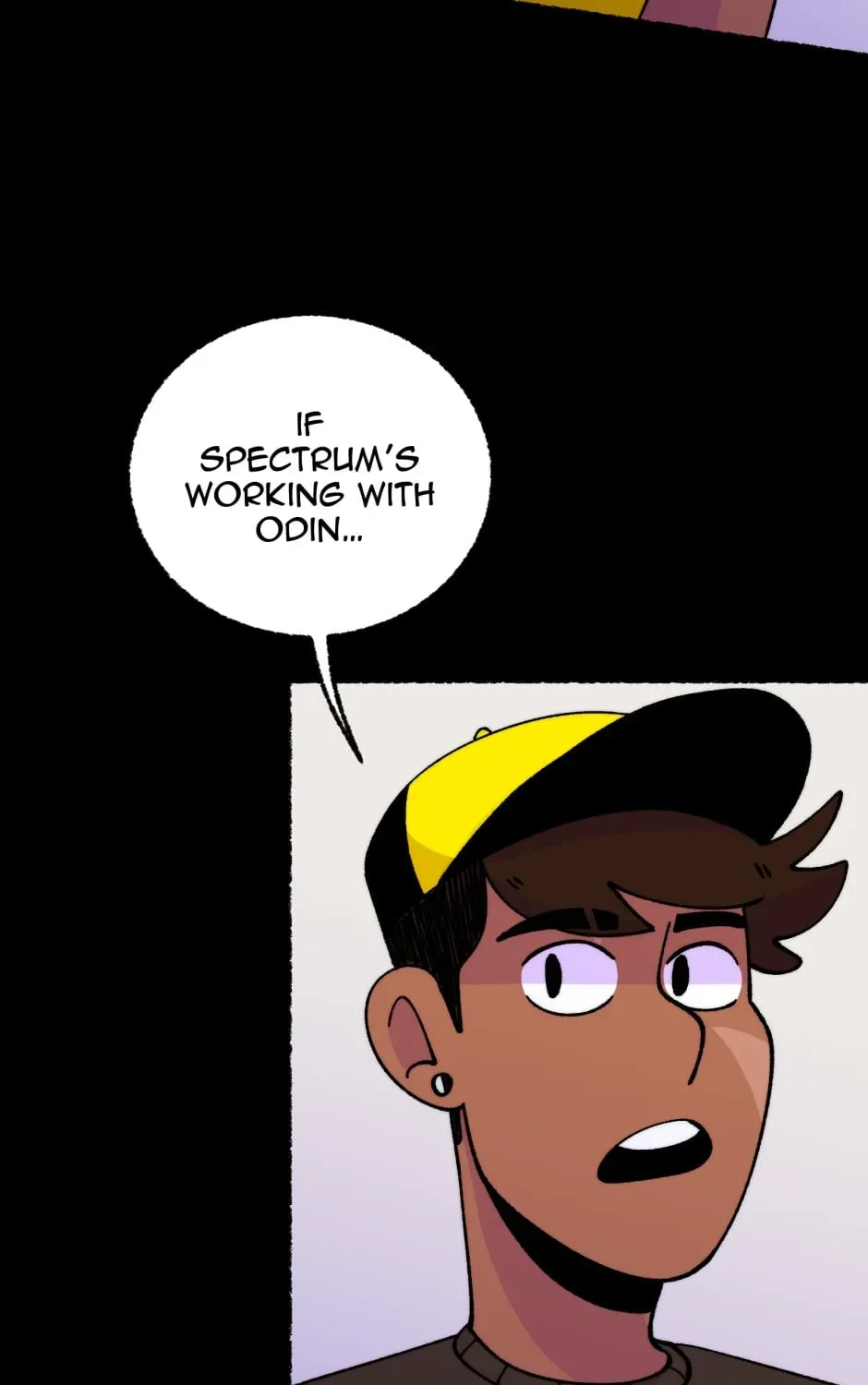 Equalizer! Chapter 88 page 71 - 
