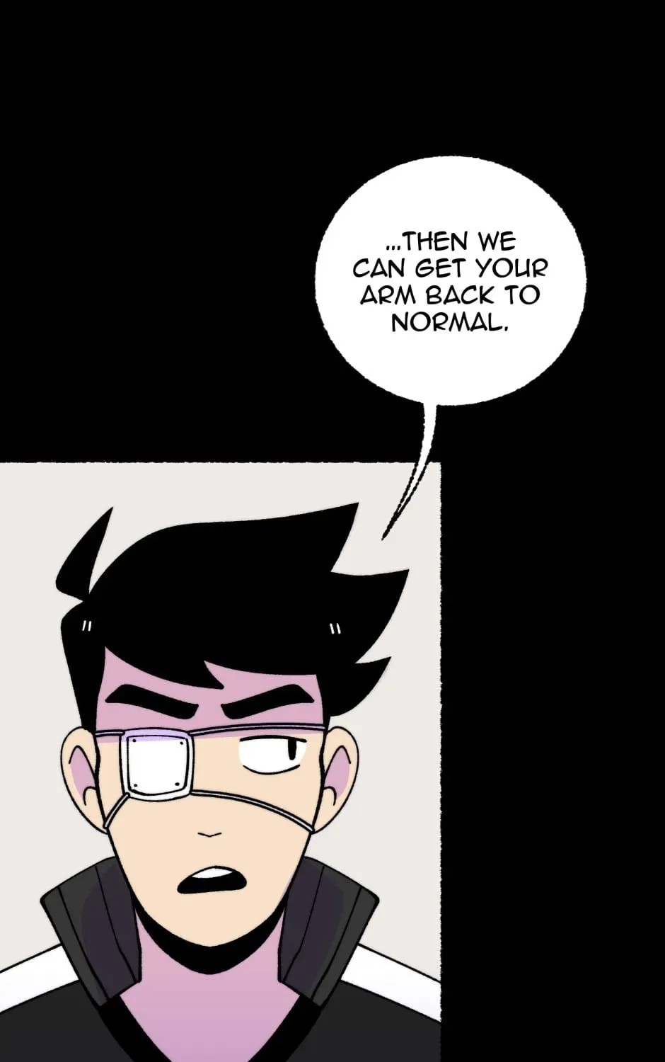 Equalizer! Chapter 88 page 73 - 