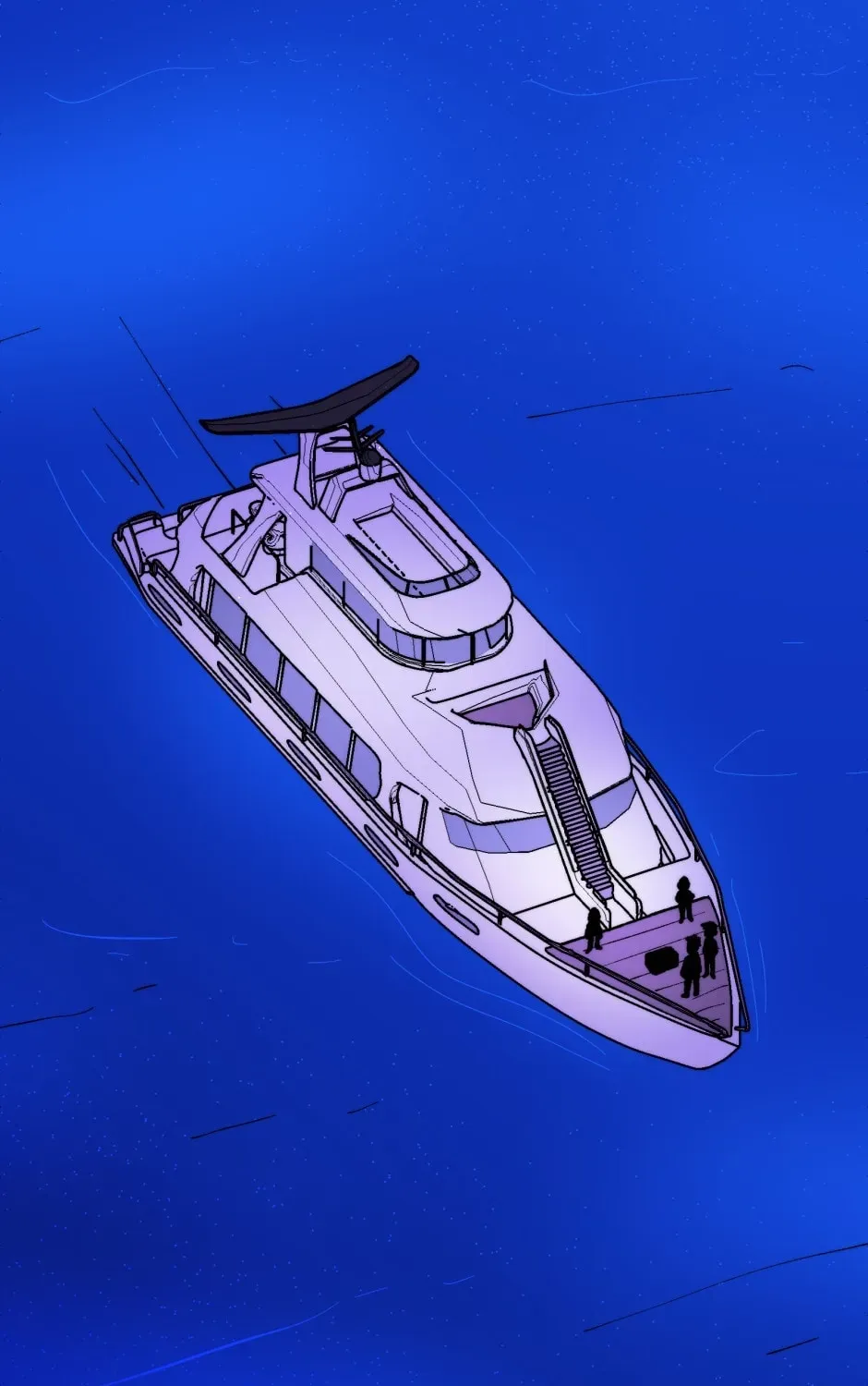 Equalizer! Chapter 88 page 79 - 