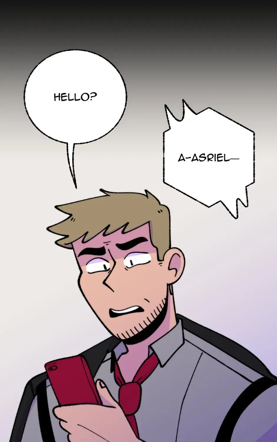 Equalizer! Chapter 88 page 9 - 