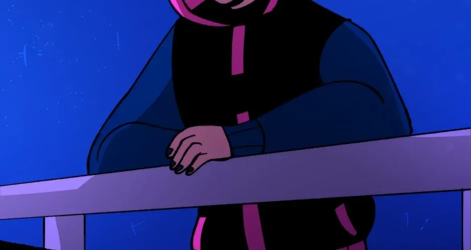 Equalizer! Chapter 88 page 82 - 