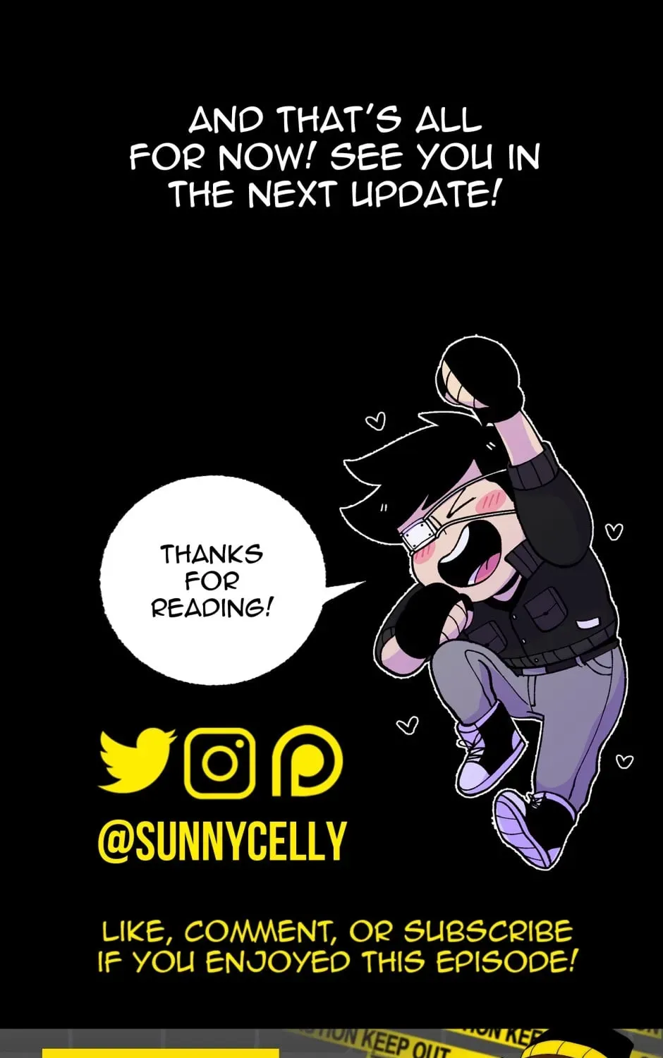 Equalizer! Chapter 88 page 87 - 