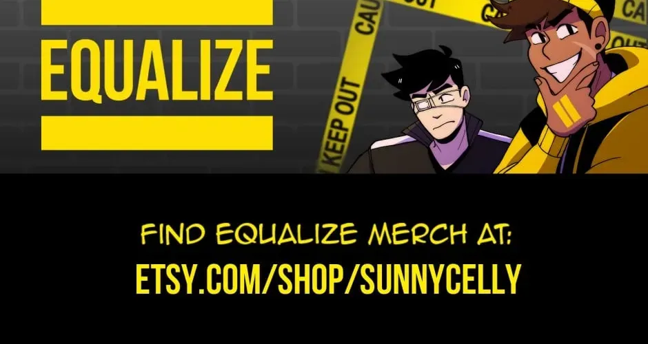 Equalizer! Chapter 88 page 88 - 