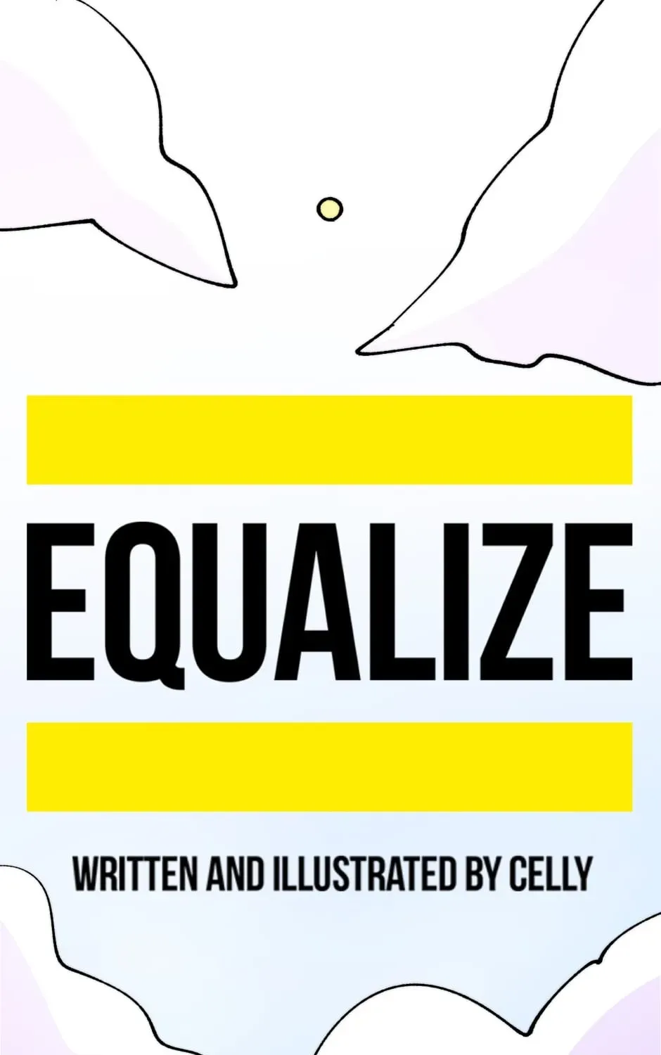 Equalizer! Chapter 89 page 1 - 