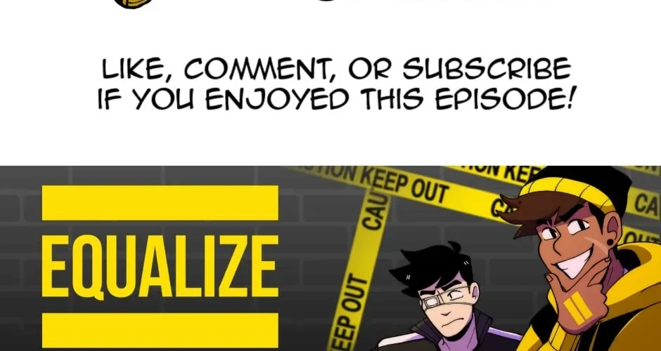 Equalizer! Chapter 89 page 104 - 