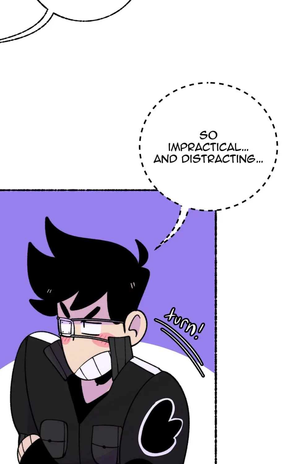 Equalizer! Chapter 89 page 13 - 