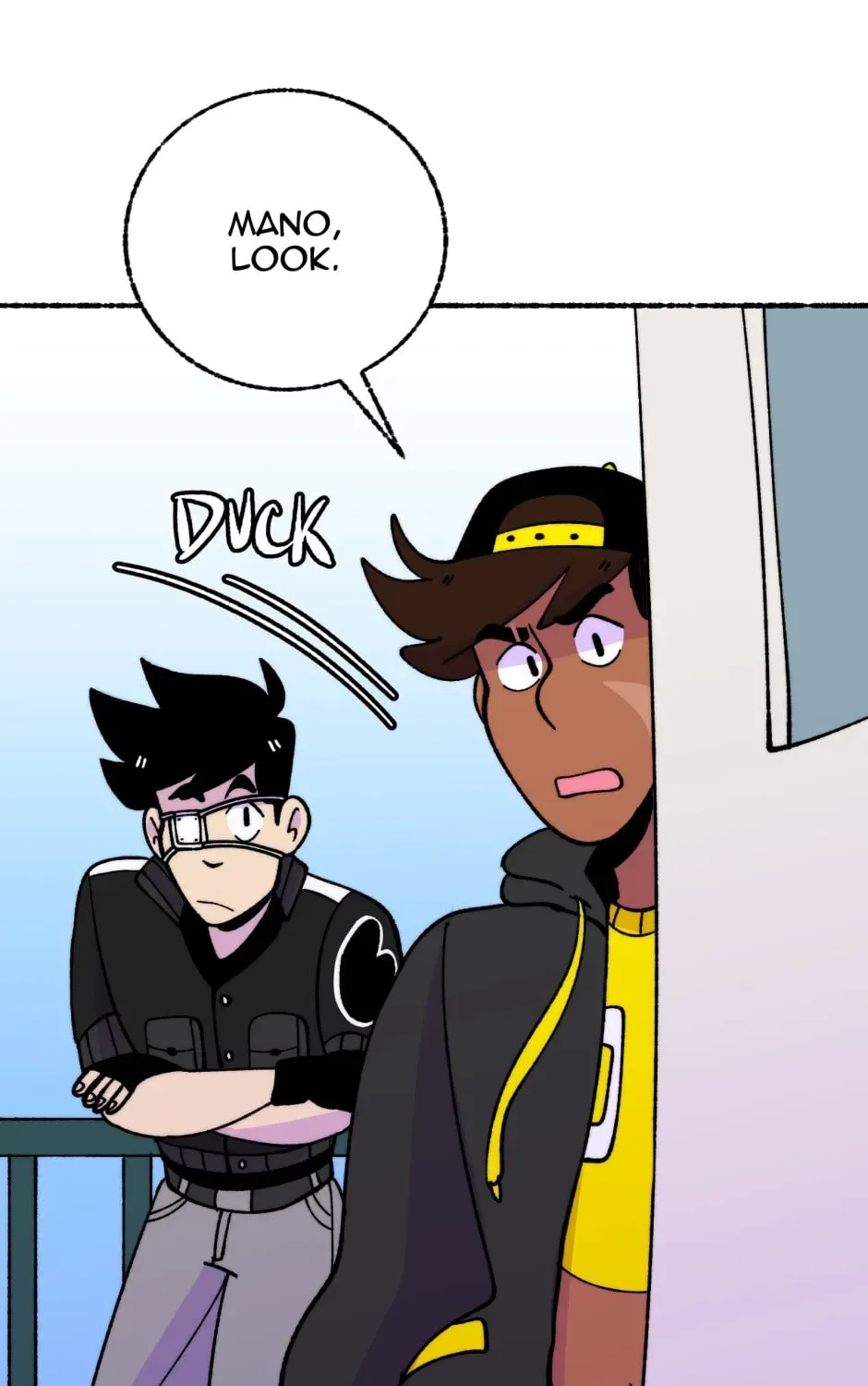Equalizer! Chapter 89 page 15 - 