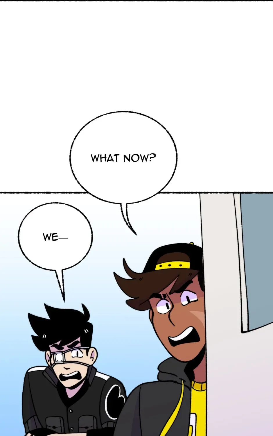 Equalizer! Chapter 89 page 19 - 
