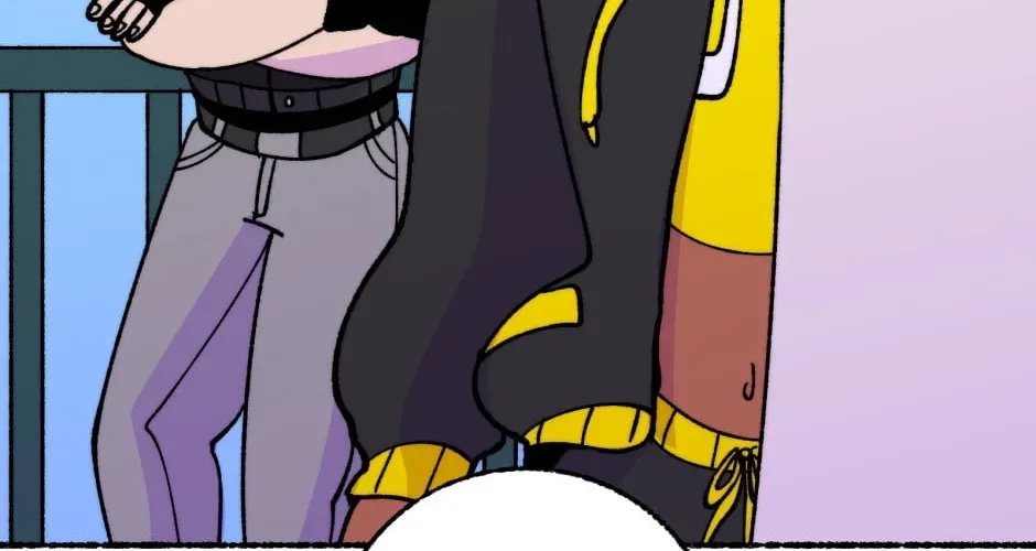 Equalizer! Chapter 89 page 20 - 