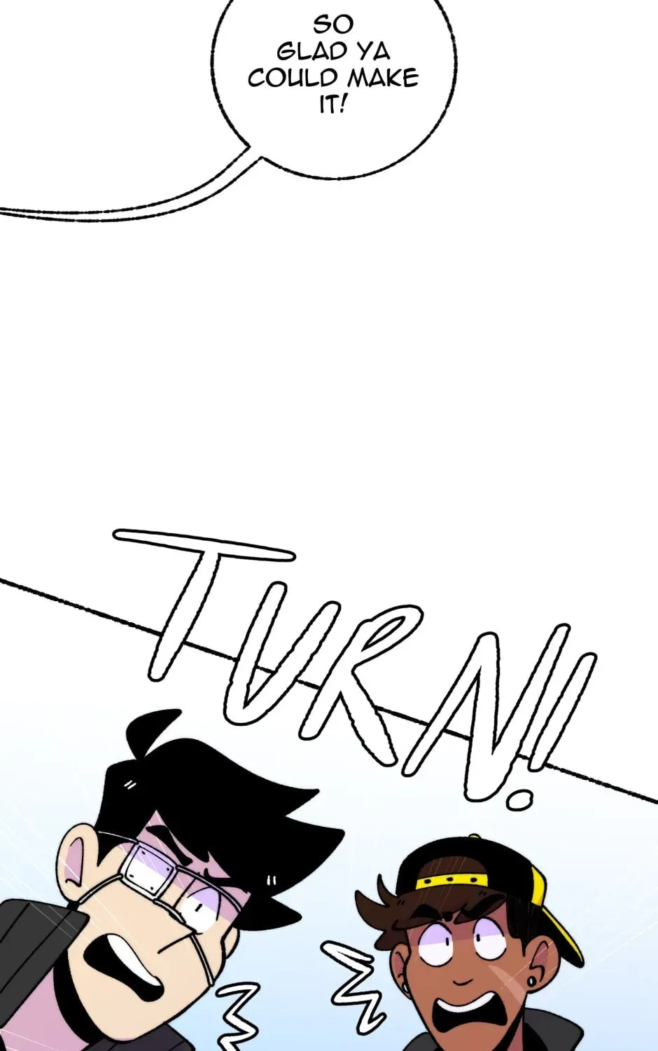 Equalizer! Chapter 89 page 21 - 