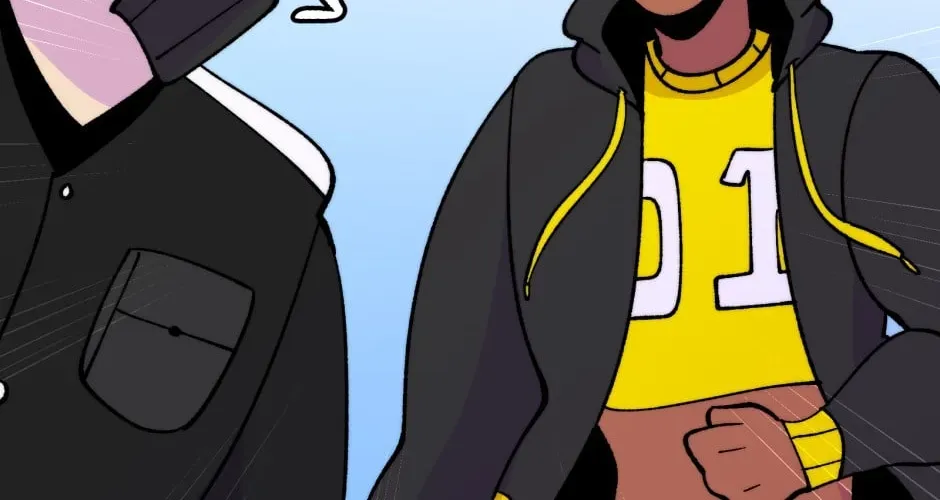 Equalizer! Chapter 89 page 22 - 