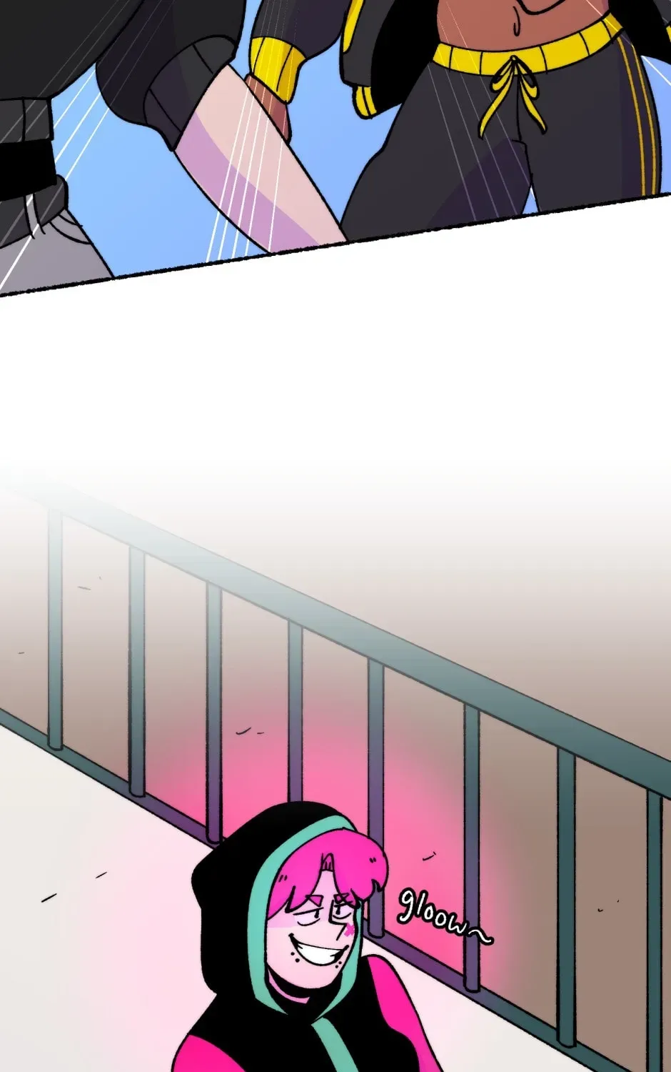 Equalizer! Chapter 89 page 23 - 