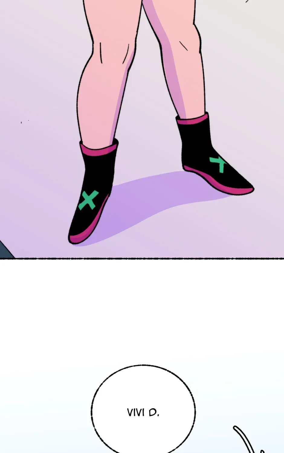Equalizer! Chapter 89 page 25 - 