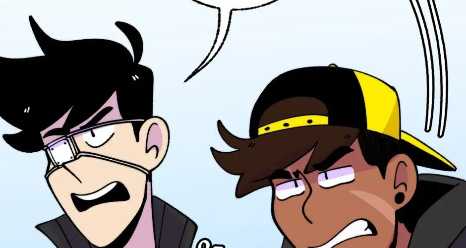 Equalizer! Chapter 89 page 26 - 