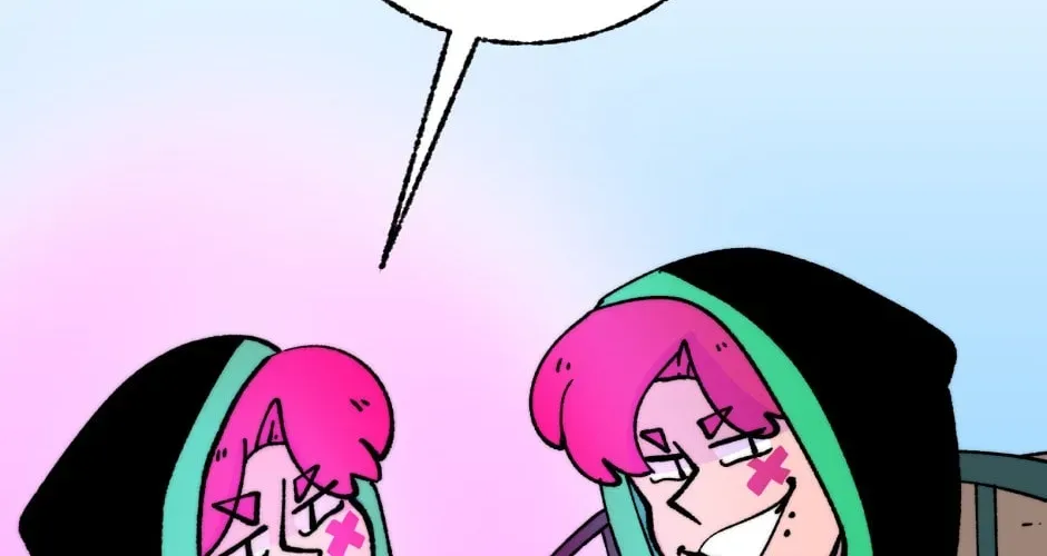 Equalizer! Chapter 89 page 32 - 