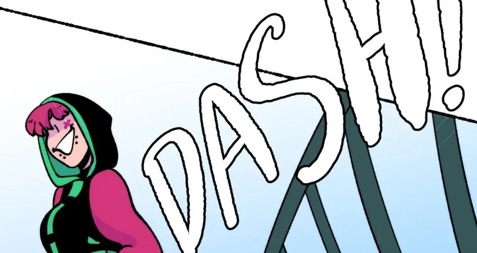 Equalizer! Chapter 89 page 36 - 