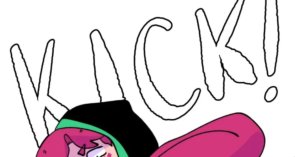 Equalizer! Chapter 89 page 38 - 