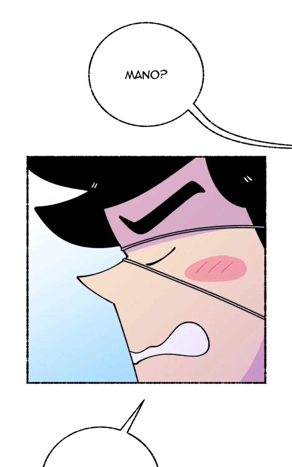 Equalizer! Chapter 89 page 5 - 