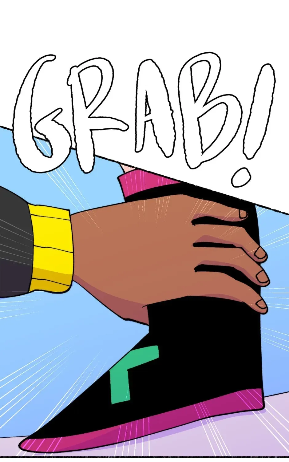 Equalizer! Chapter 89 page 41 - 