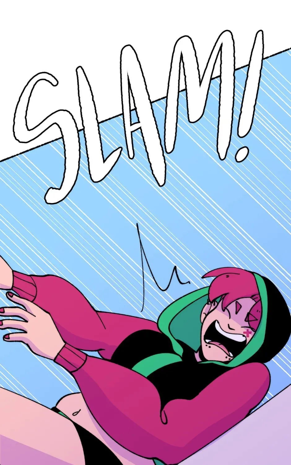Equalizer! Chapter 89 page 43 - 