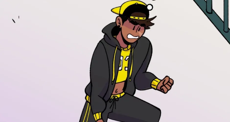 Equalizer! Chapter 89 page 50 - 