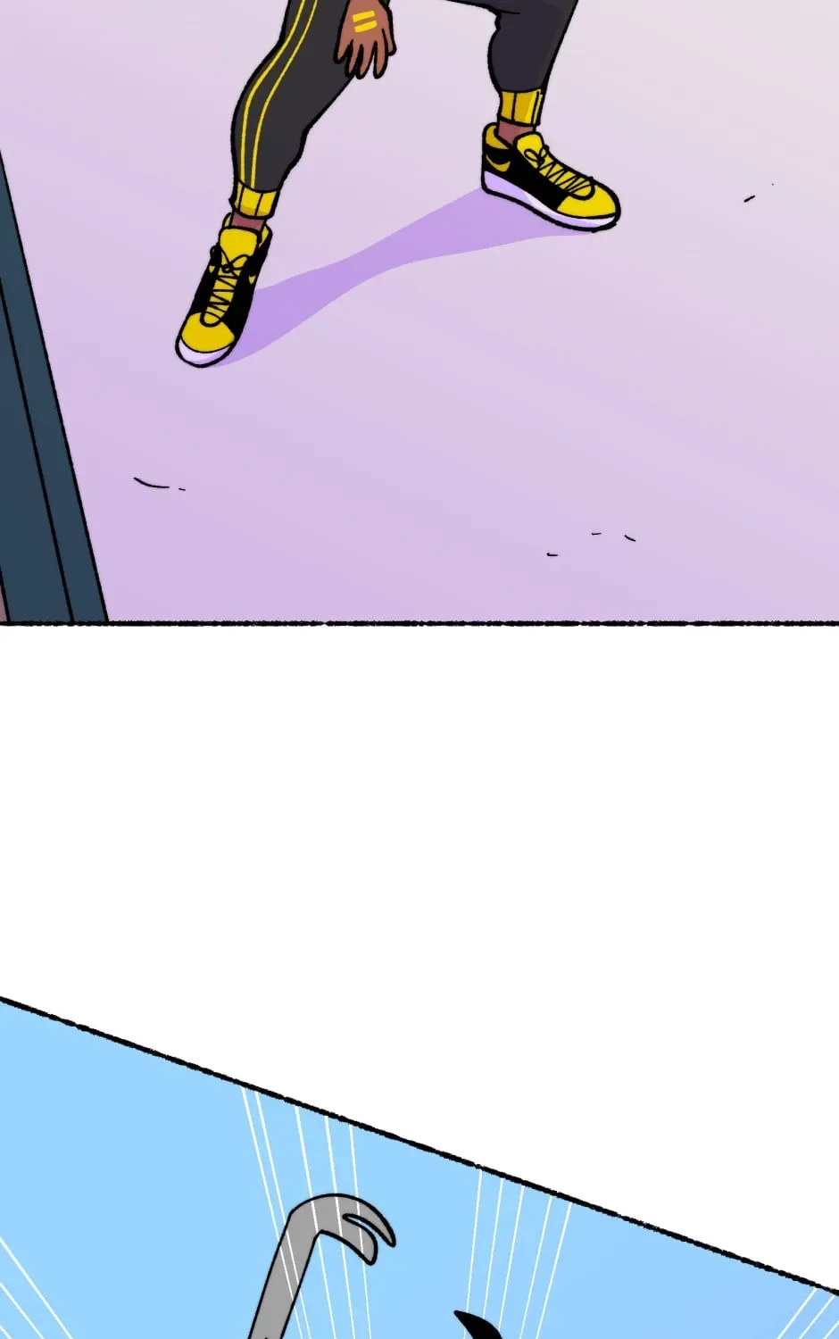 Equalizer! Chapter 89 page 51 - 