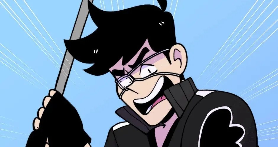 Equalizer! Chapter 89 page 52 - 
