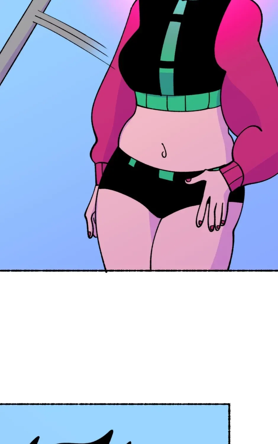 Equalizer! Chapter 89 page 55 - 
