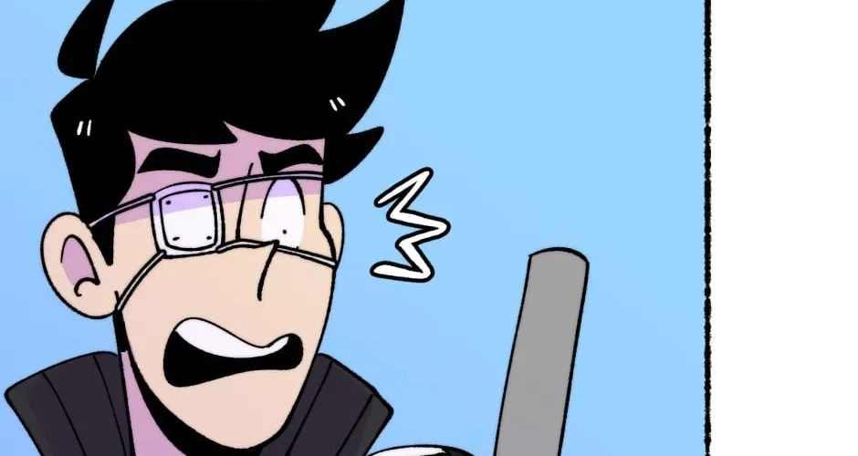 Equalizer! Chapter 89 page 56 - 
