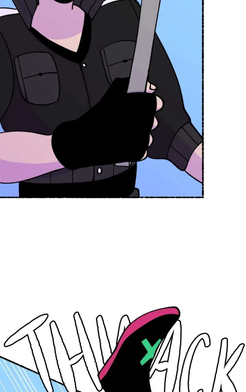 Equalizer! Chapter 89 page 57 - 