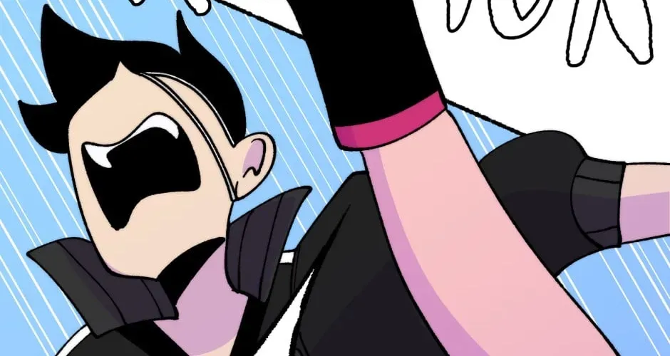 Equalizer! Chapter 89 page 58 - 