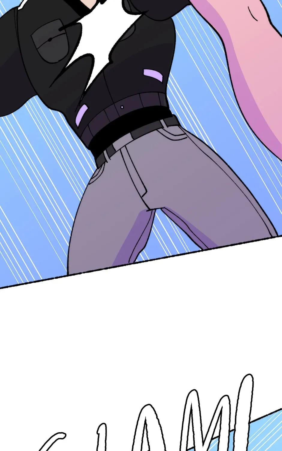 Equalizer! Chapter 89 page 59 - 