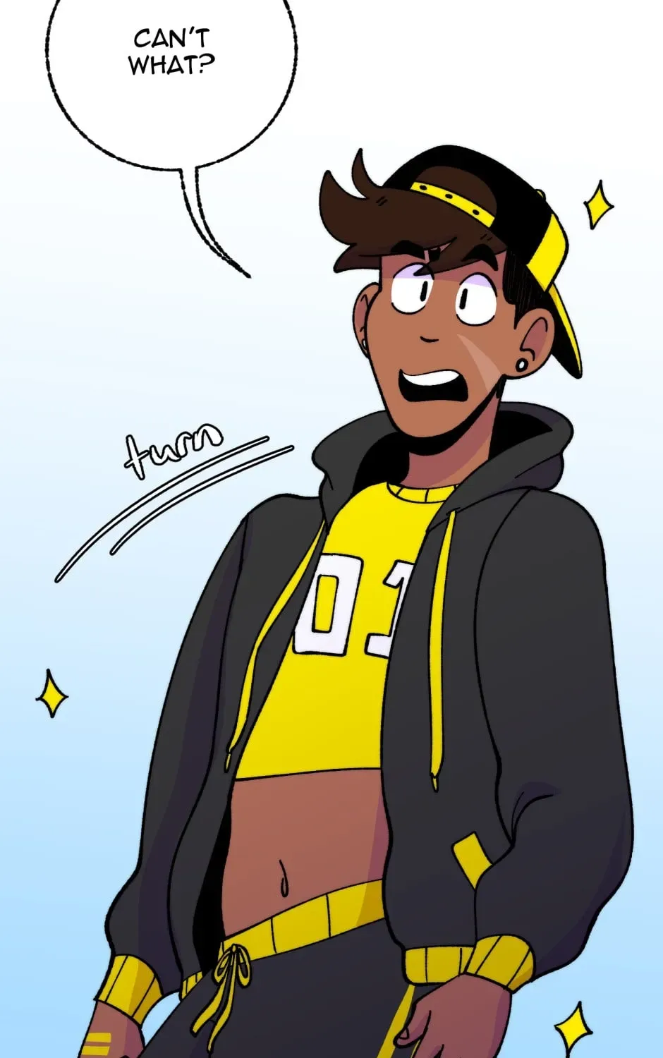 Equalizer! Chapter 89 page 7 - 