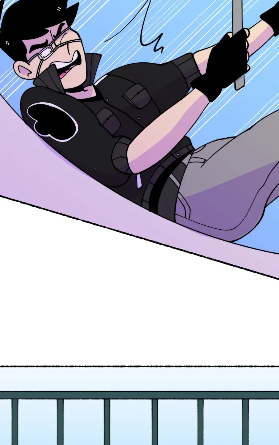 Equalizer! Chapter 89 page 61 - 