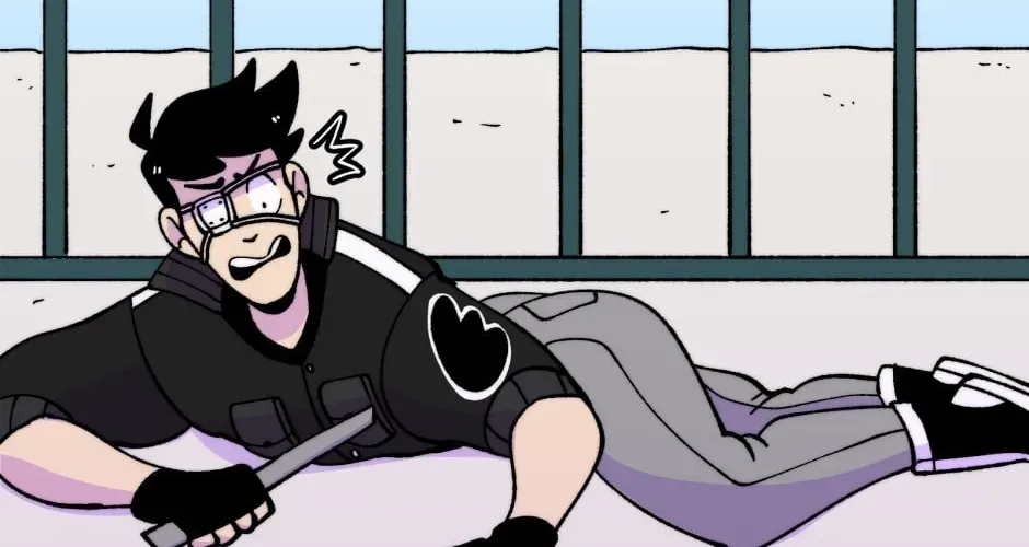 Equalizer! Chapter 89 page 62 - 