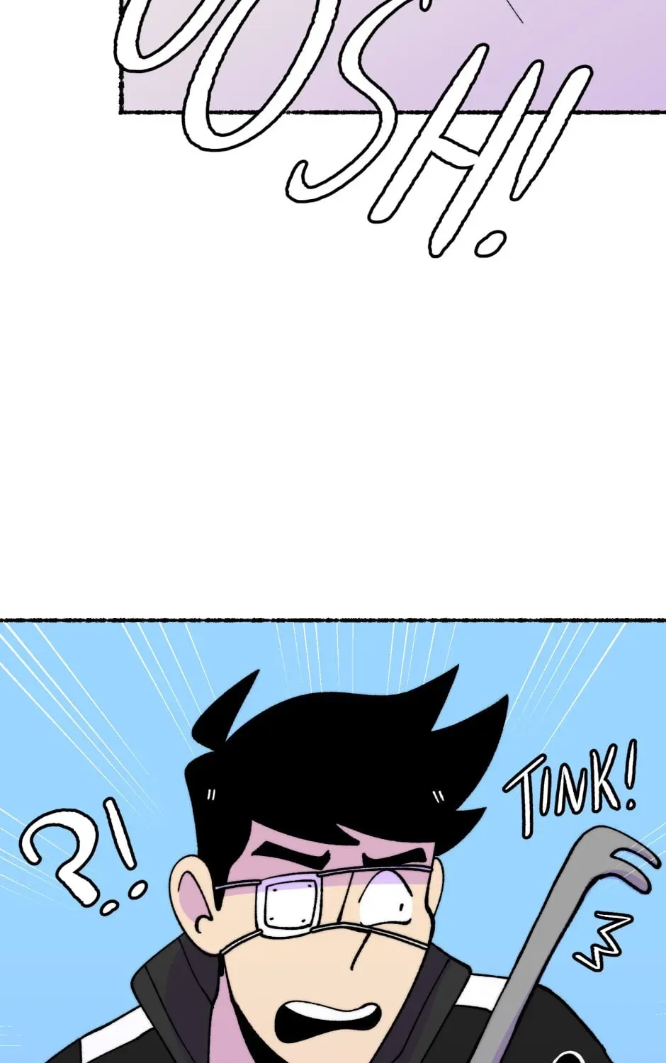 Equalizer! Chapter 89 page 67 - 