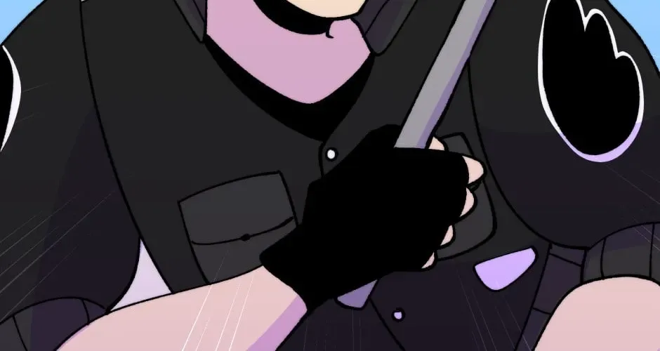 Equalizer! Chapter 89 page 68 - 