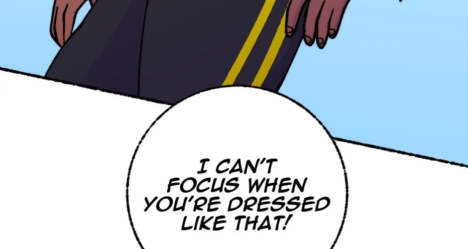 Equalizer! Chapter 89 page 8 - 