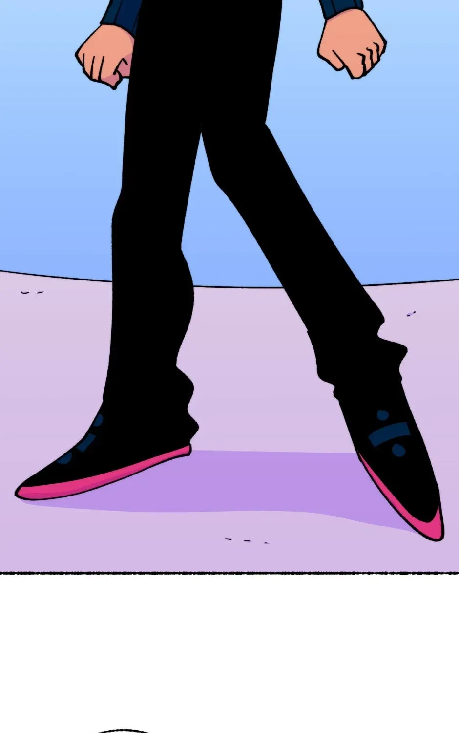Equalizer! Chapter 89 page 71 - 