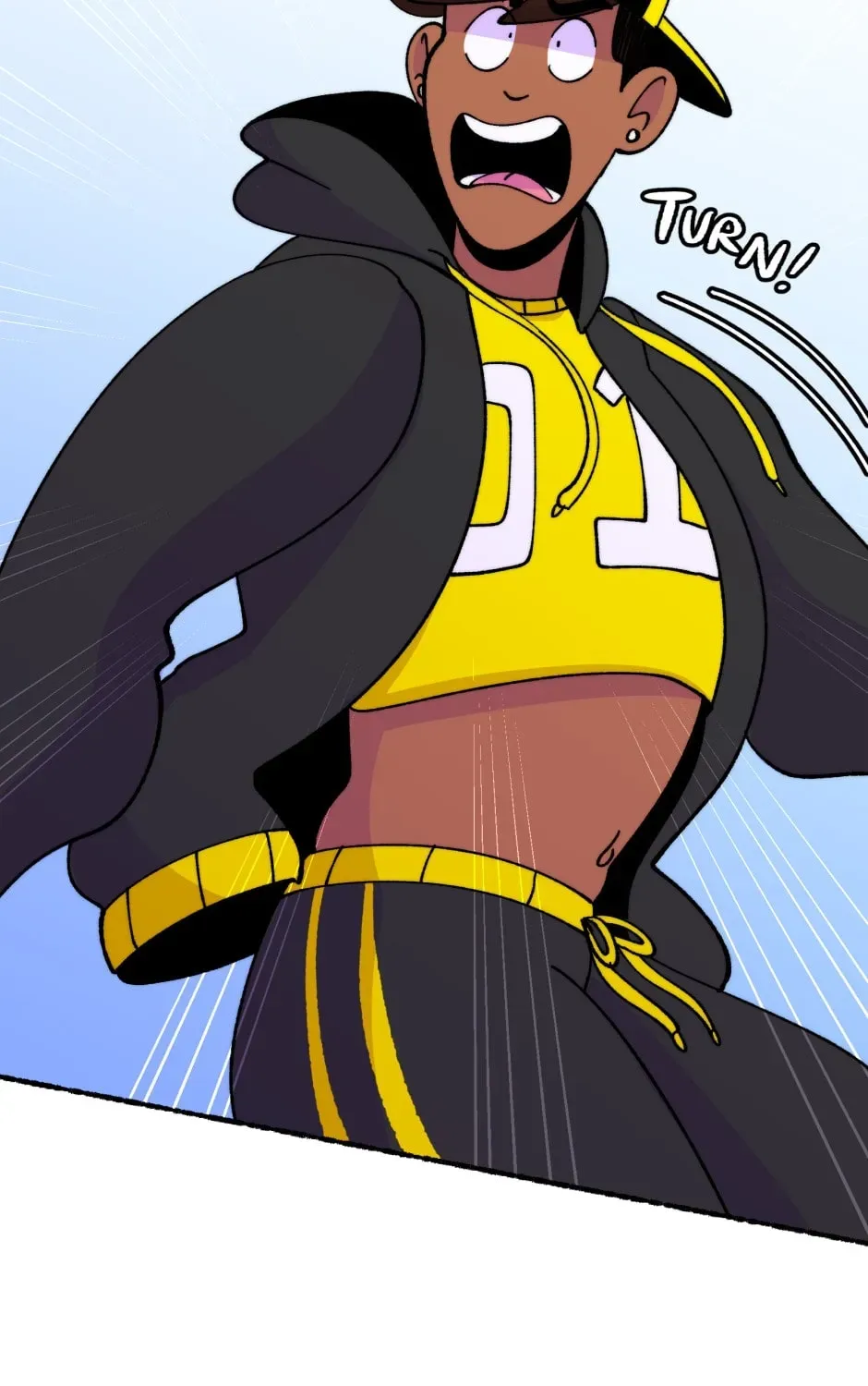 Equalizer! Chapter 89 page 73 - 